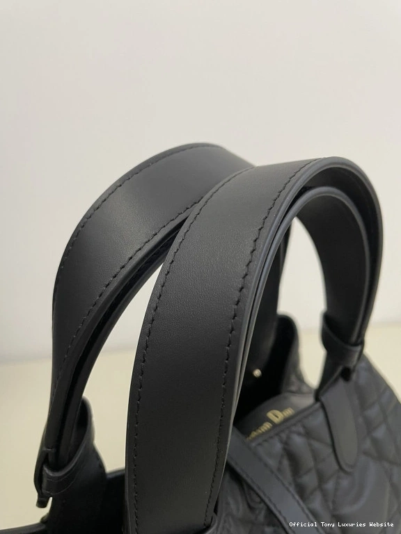 Tony Luxuries Small Toujours Bag-23*15*15CM diro 0810